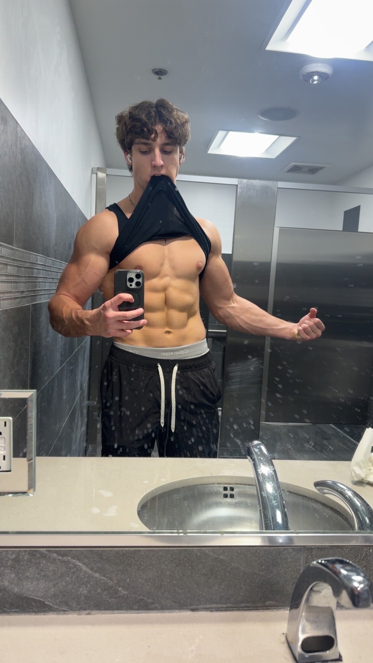 The Shredded Blueprint